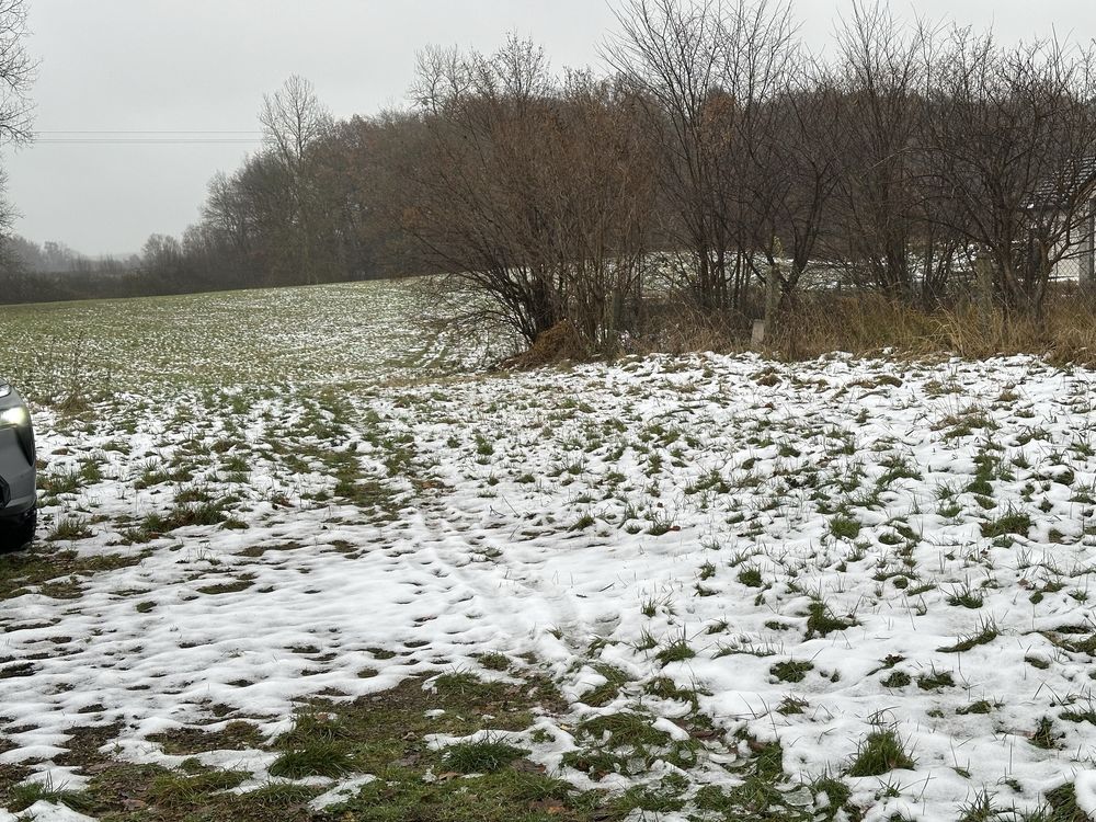 Działka budowlana Suliszewice. Zdjęcie 2