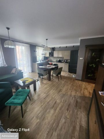 Mieszkanie 2-pokojowe Jelenia Góra Cieplice Śląskie-Zdrój, ul. Wojciecha Tabaki. Zdjęcie 1