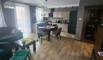 Mieszkanie 2-pokojowe Jelenia Góra Cieplice Śląskie-Zdrój, ul. Wojciecha Tabaki