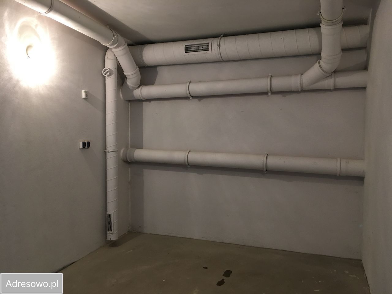 Garaż/miejsce parkingowe Zielona Góra Centrum, ul. Emilii Plater. Zdjęcie 6