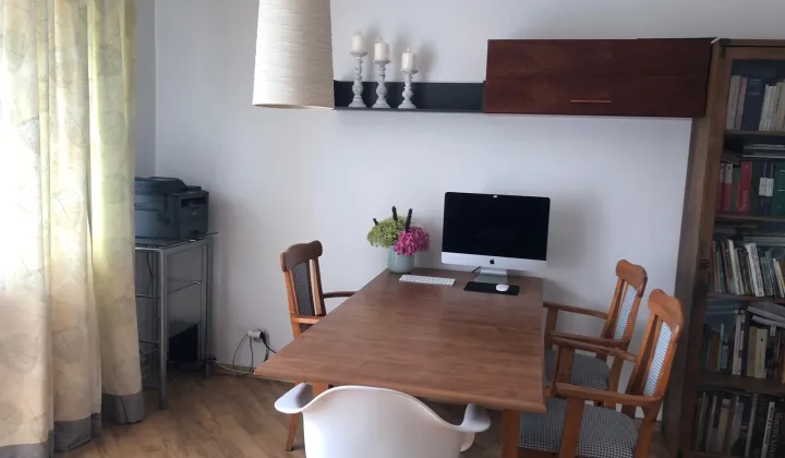 Mieszkanie 2-pokojowe Stargard, ul. Józefa Nowakowskiego