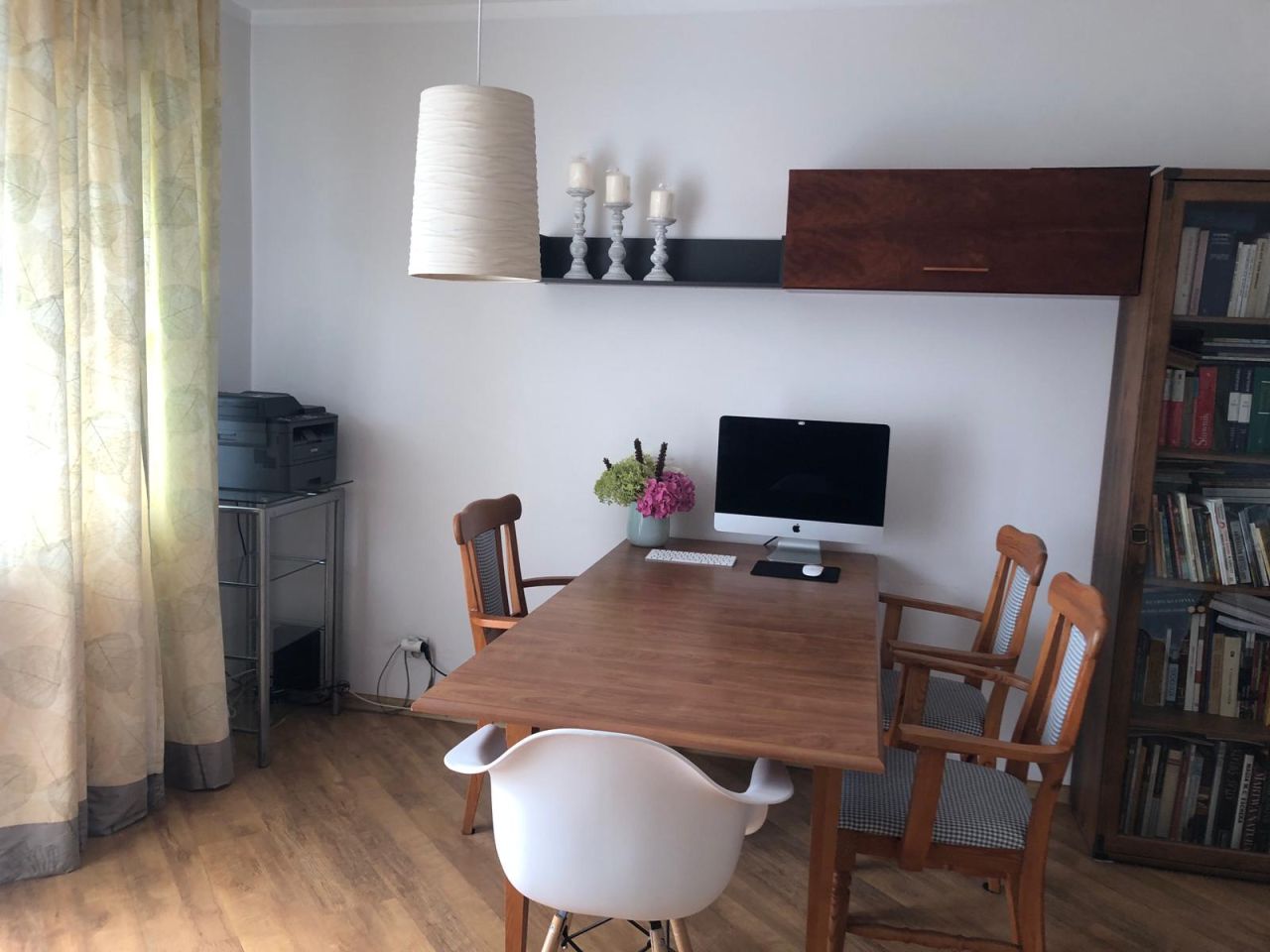 Mieszkanie 2-pokojowe Stargard, ul. Józefa Nowakowskiego