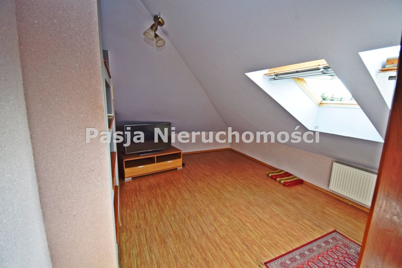 dom wolnostojący, 5 pokoi Maszewo Duże, ul. Adama Mickiewicza. Zdjęcie 19