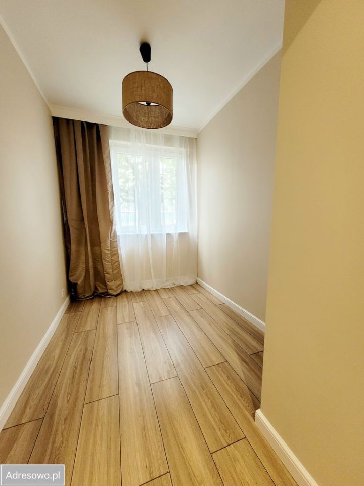 Mieszkanie 2-pokojowe Częstochowa Ostatni Grosz, al. Aleja Niepodległości