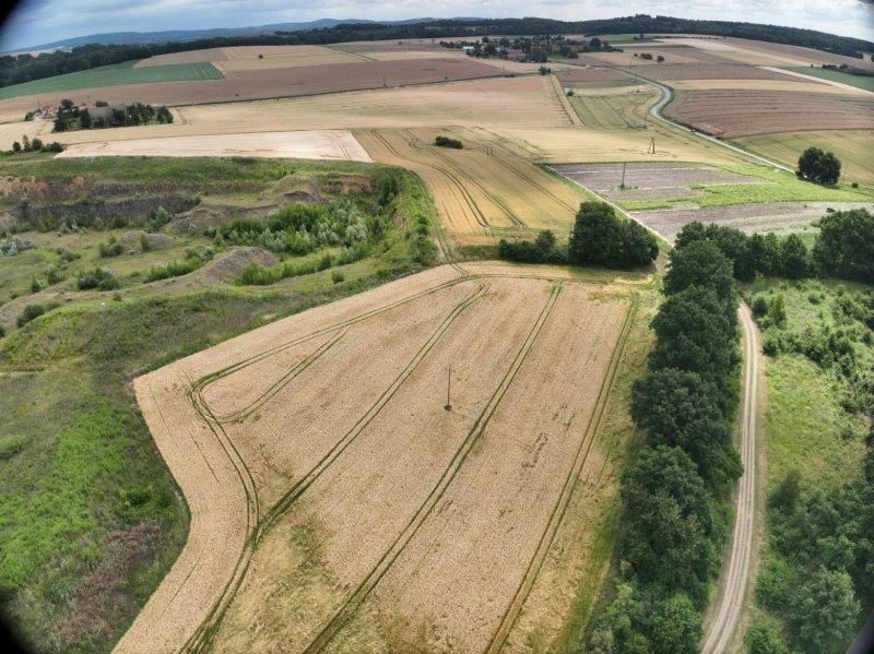Działka inna Janowiczki. Zdjęcie 3