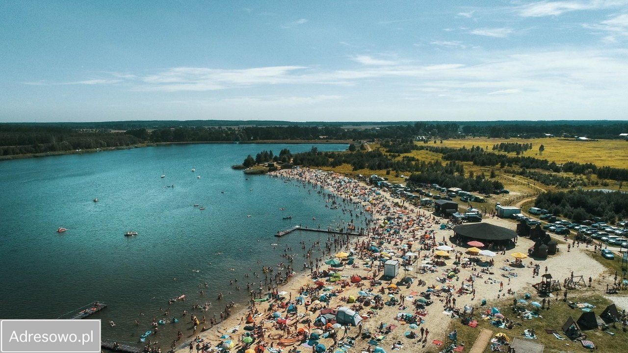 Działka budowlana Stradomia Wierzchnia, ul. Sosnowa. Zdjęcie 2