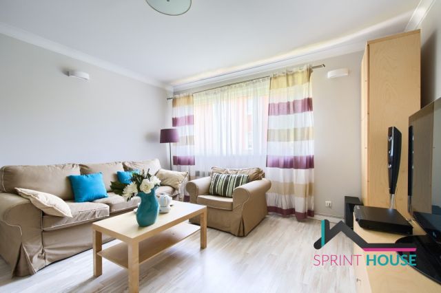 Mieszkanie 3-pokojowe Warszawa Mokotów, ul. Augustówka. Zdjęcie 1