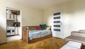 Mieszkanie 1-pokojowe Warszawa Mokotów, ul. Tadeusza Rejtana