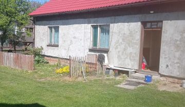 dom wolnostojący Witów