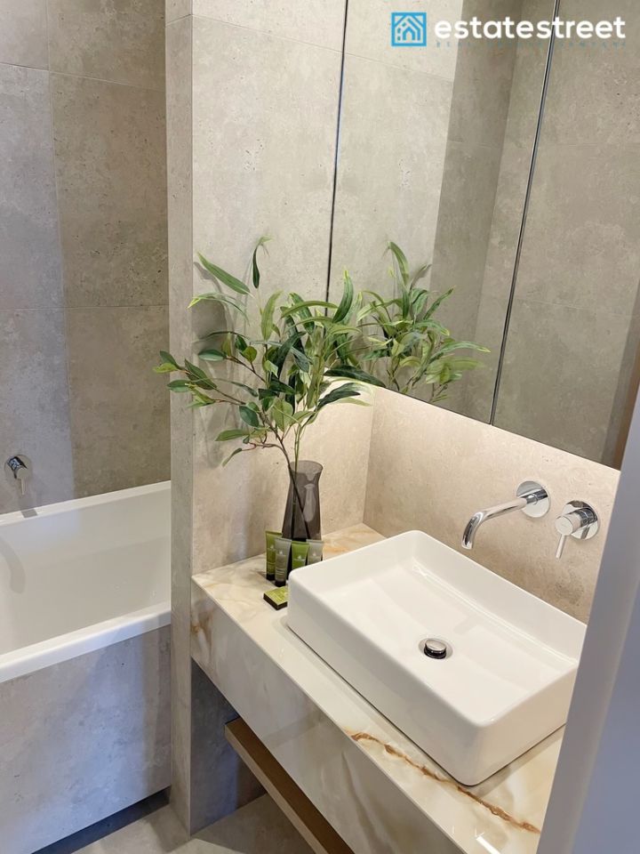 Mieszkanie 4-pokojowe Warszawa Mokotów, ul. Powsińska. Zdjęcie 13