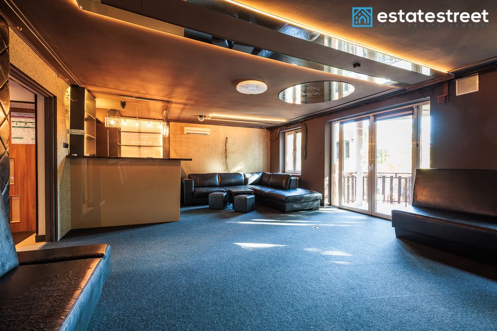 Lokal Kraków Prądnik Czerwony, ul. Pilotów. Zdjęcie 2