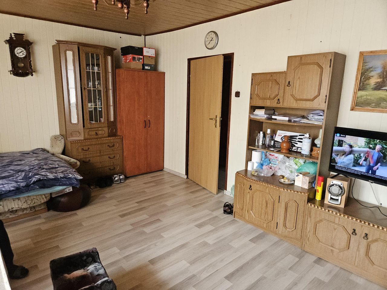 dom wolnostojący, 10 pokoi Olkusz Parcze Dolne, ul. Rzemieślnicza. Zdjęcie 26