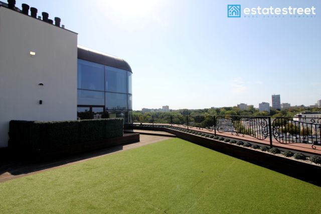 Mieszkanie 3-pokojowe Warszawa Mokotów, ul. Sułkowicka. Zdjęcie 33