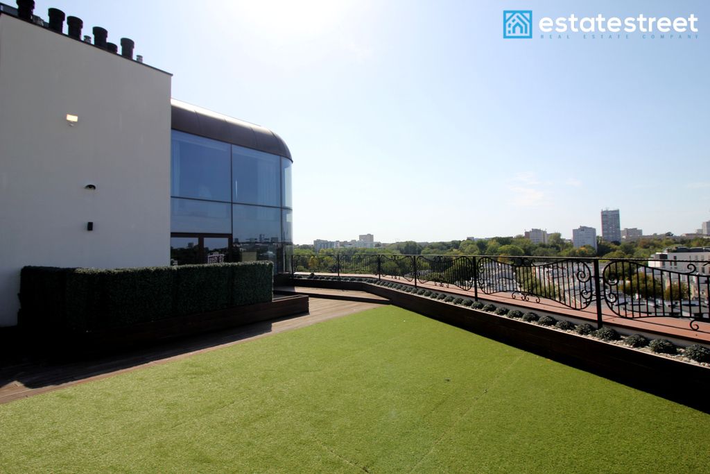 Mieszkanie 3-pokojowe Warszawa Mokotów, ul. Sułkowicka. Zdjęcie 33