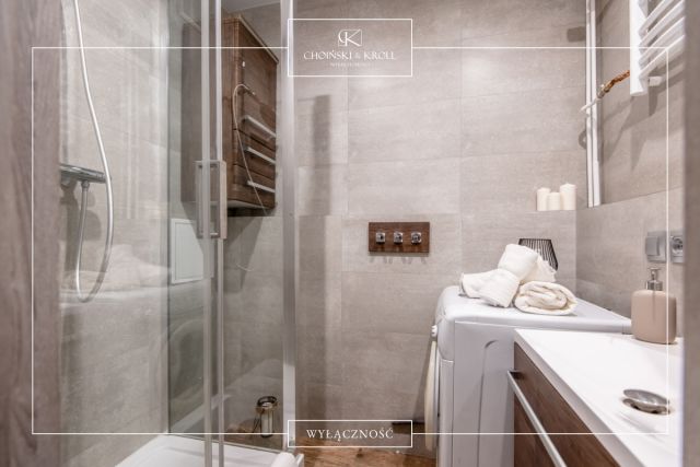 Mieszkanie 2-pokojowe Poznań Grunwald, ul. Pogorzelska. Zdjęcie 1