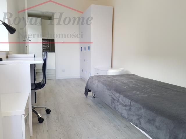 Mieszkanie 3-pokojowe Wrocław Krzyki, ul. Przestrzenna. Zdjęcie 3