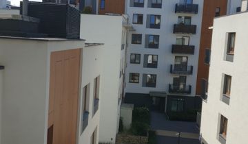 Mieszkanie 1-pokojowe Warszawa Wola, ul. Jana Kazimierza