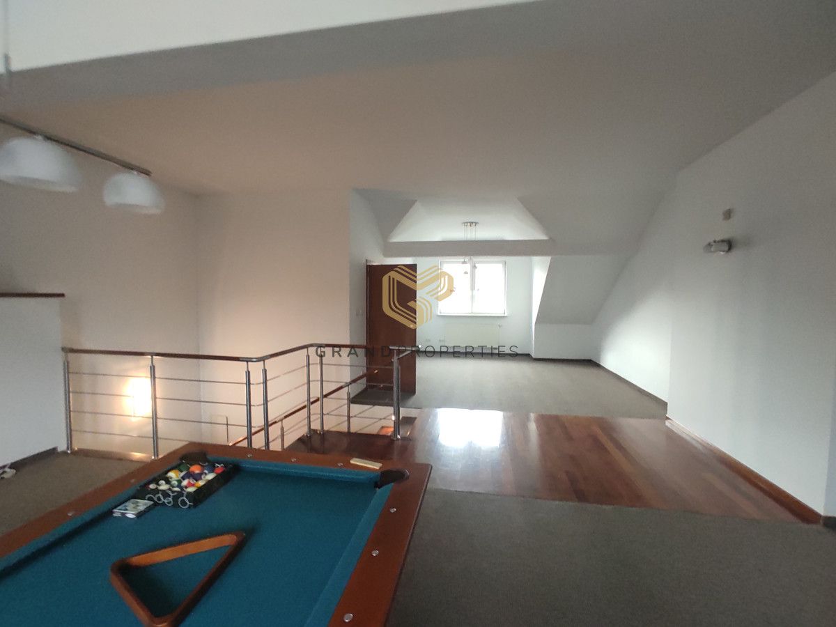 dom szeregowy, 6 pokoi Warszawa Ursynów. Zdjęcie 30