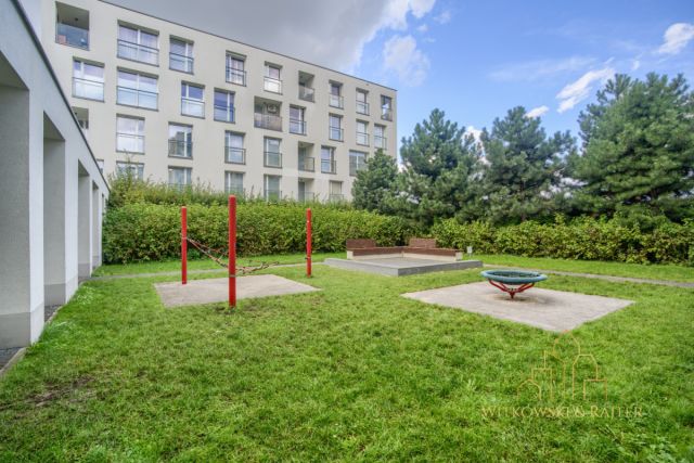 Mieszkanie 3-pokojowe Warszawa Targówek, ul. Ludwika Kondratowicza. Zdjęcie 17