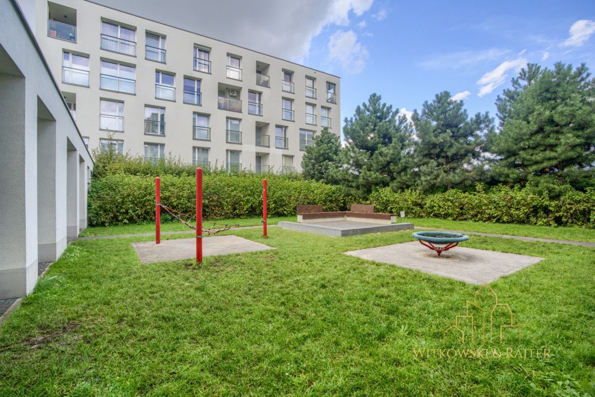 Mieszkanie 3-pokojowe Warszawa Targówek, ul. Ludwika Kondratowicza. Zdjęcie 17