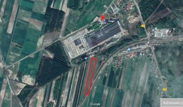 Działka Włoszczowa