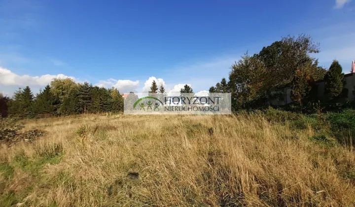 Działka budowlana Czaple