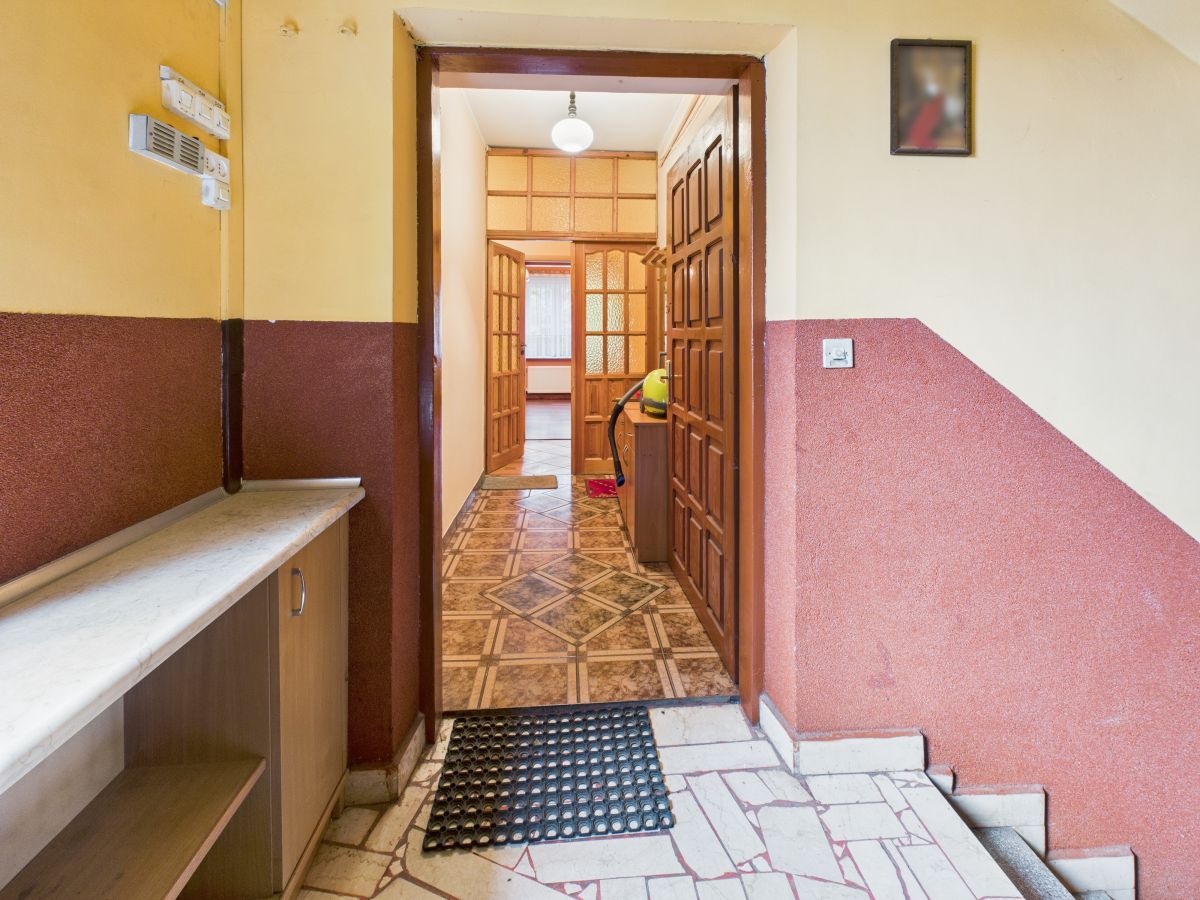 kamienica, 12 pokoi Gdynia Leszczynki, ul. Morska. Zdjęcie 5