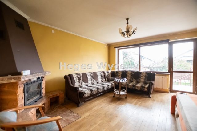 dom szeregowy, 4 pokoje Jawor, ul. Stanisława Wyspiańskiego. Zdjęcie 11