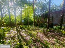 Działka budowlana Milanówek, ul. Piotra Skargi. Zdjęcie 3