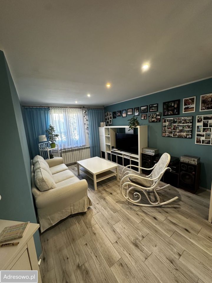 dom wolnostojący, 4 pokoje Przybyszyn. Zdjęcie 15