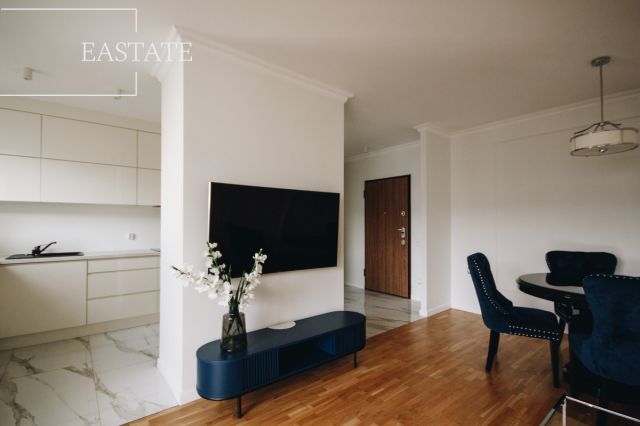 Mieszkanie 3-pokojowe Gdańsk, ul. św. Barbary. Zdjęcie 2