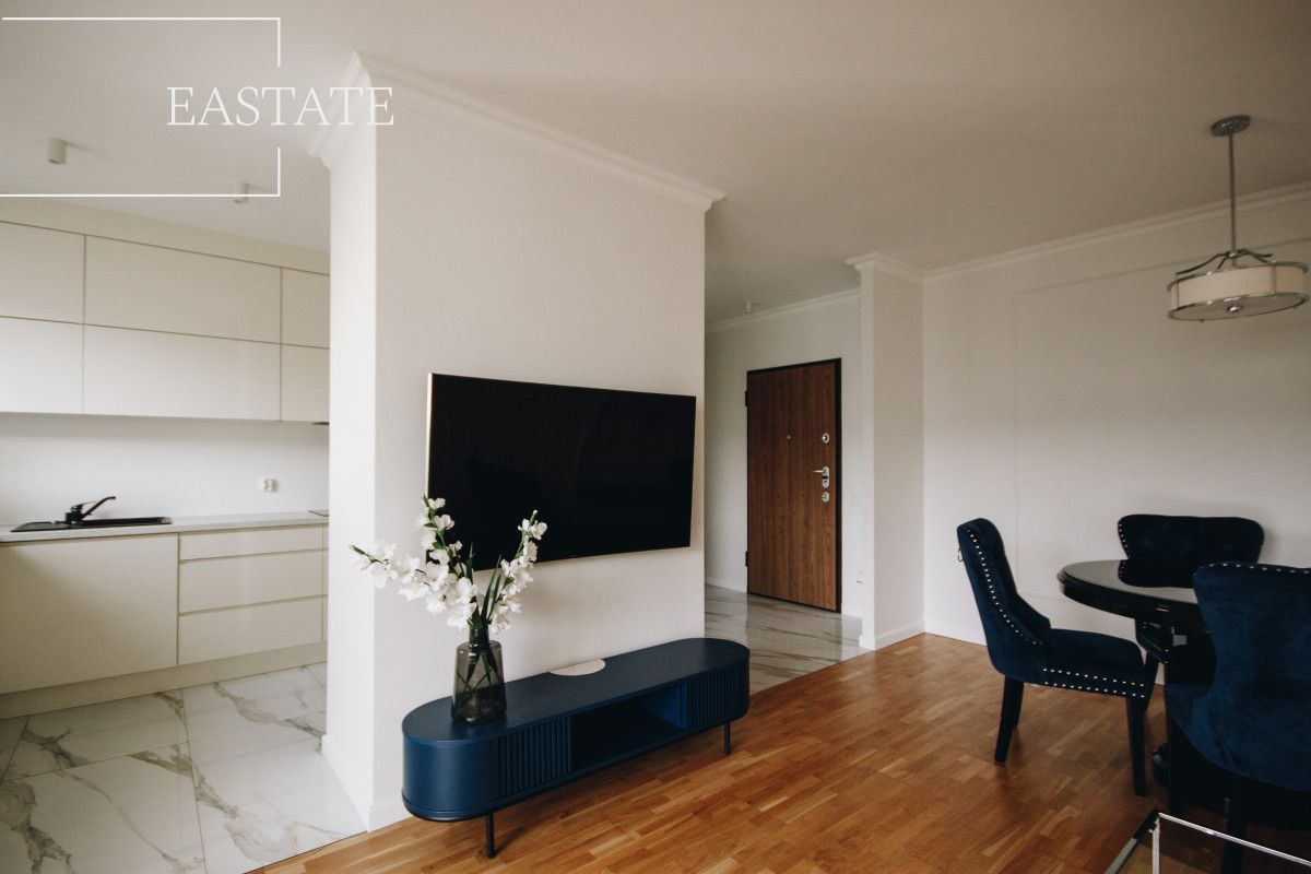 Mieszkanie 3-pokojowe Gdańsk, ul. św. Barbary. Zdjęcie 2