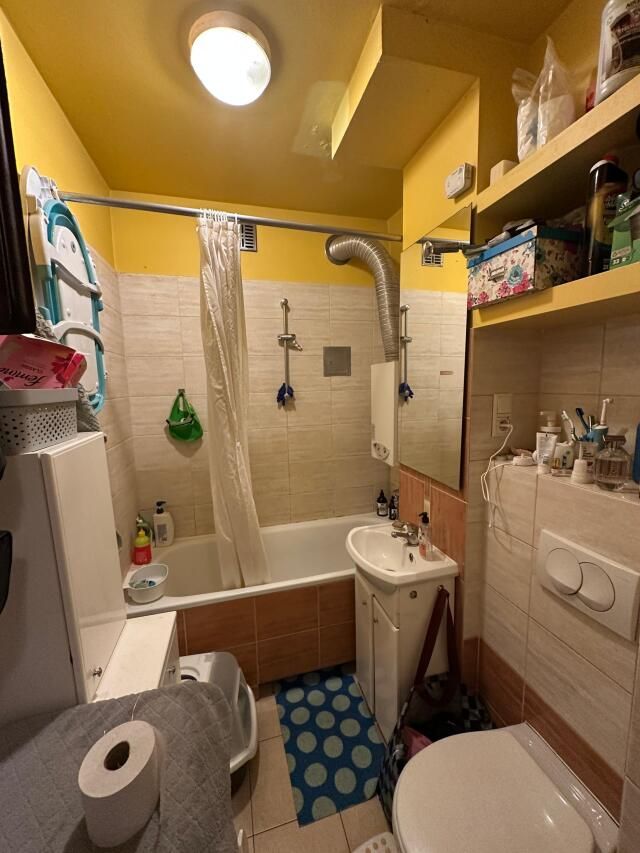 Mieszkanie 2-pokojowe Kraków Prądnik Biały, ul. Nad Sudołem. Zdjęcie 7