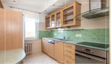 Mieszkanie 3-pokojowe Poznań Winogrady, os. Przyjaźni