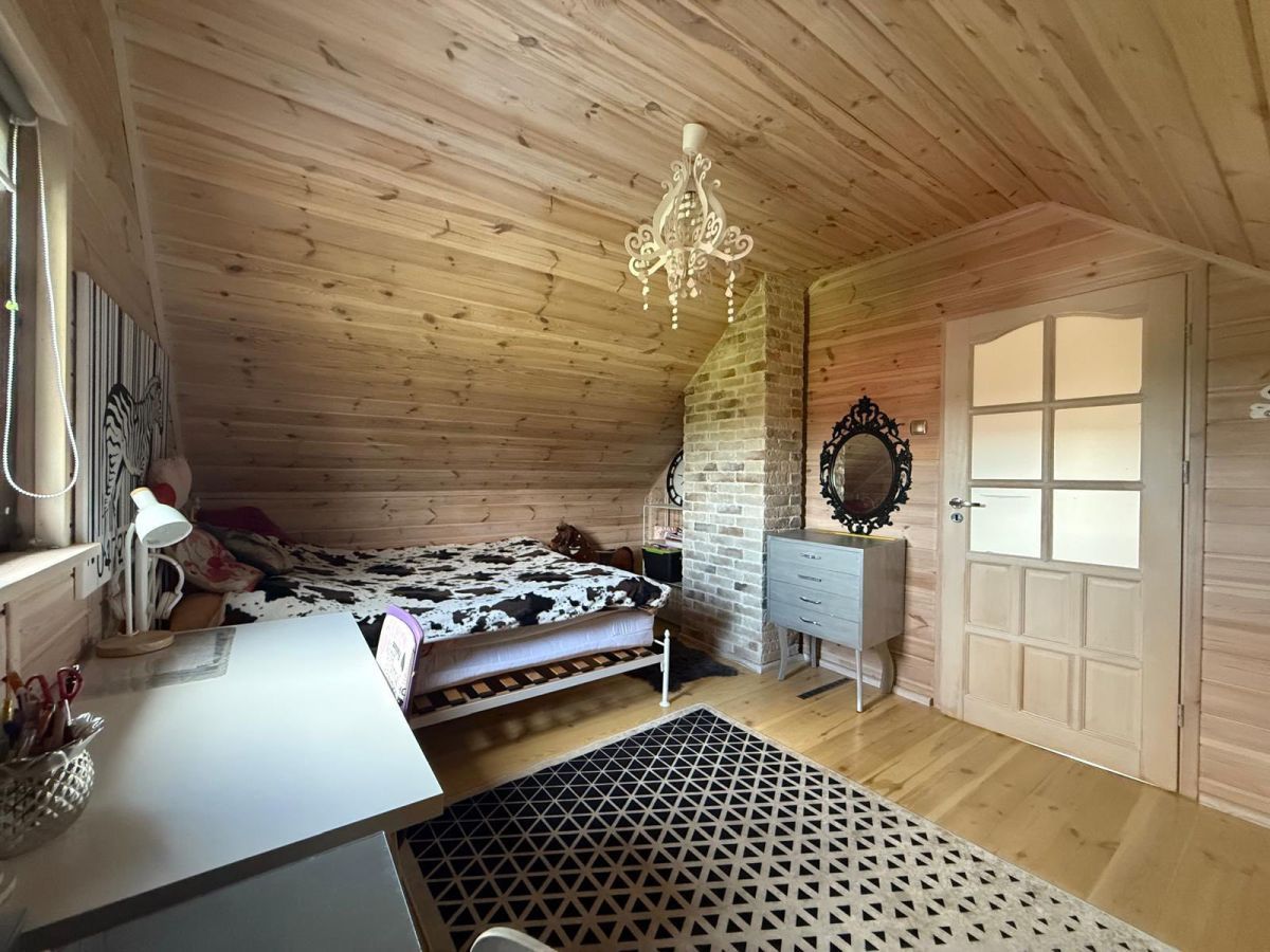 siedlisko, 2 pokoje Ludowinka. Zdjęcie 11