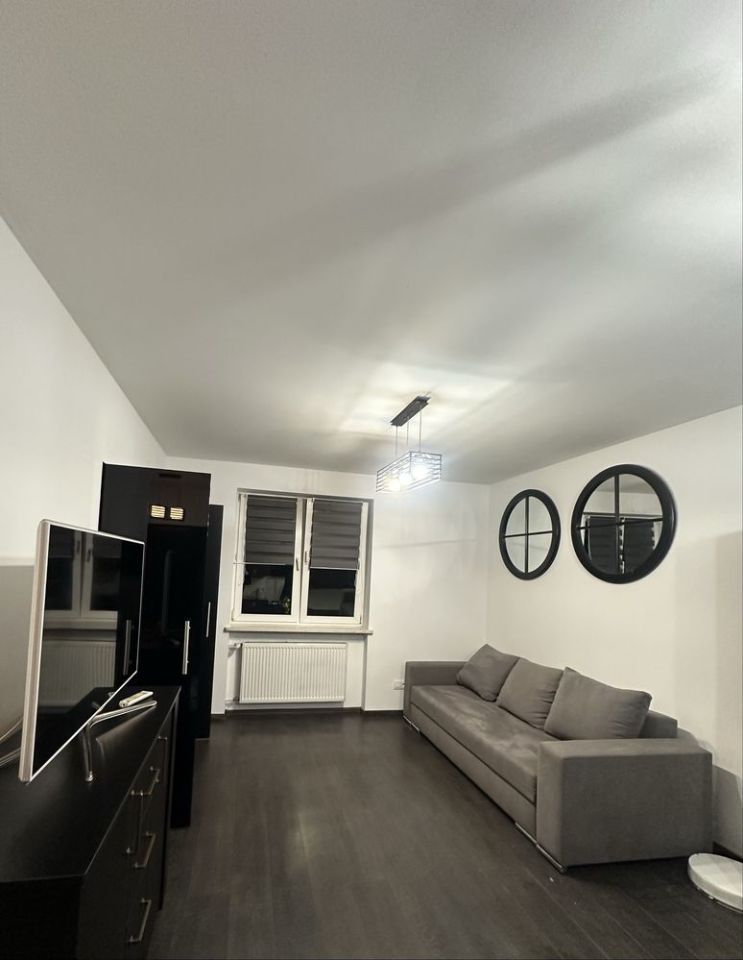 Mieszkanie 2-pokojowe Kraków Nowa Huta. Zdjęcie 5