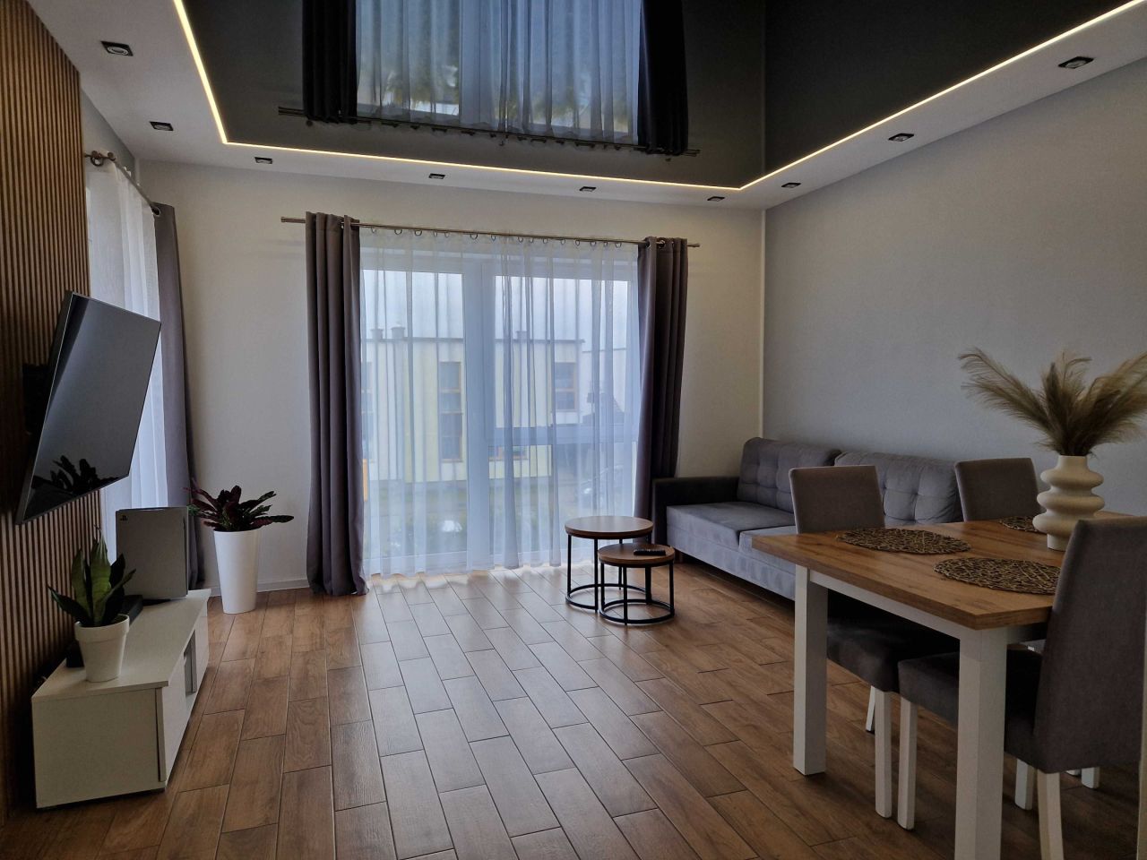 Mieszkanie 3-pokojowe Słupsk, ul. Jana Kiepury. Zdjęcie 5