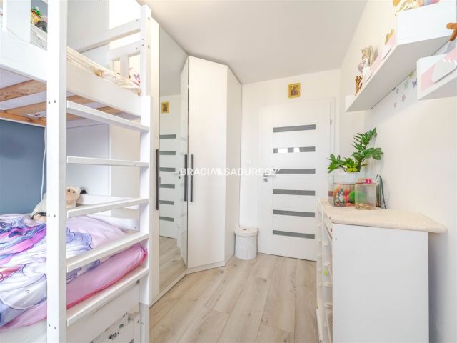 Mieszkanie 2-pokojowe Kraków Bieńczyce, os. Kalinowe. Zdjęcie 13