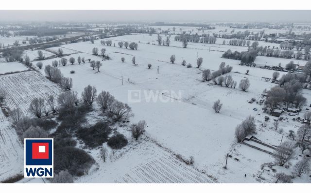 Działka rolna Markusy. Zdjęcie 1