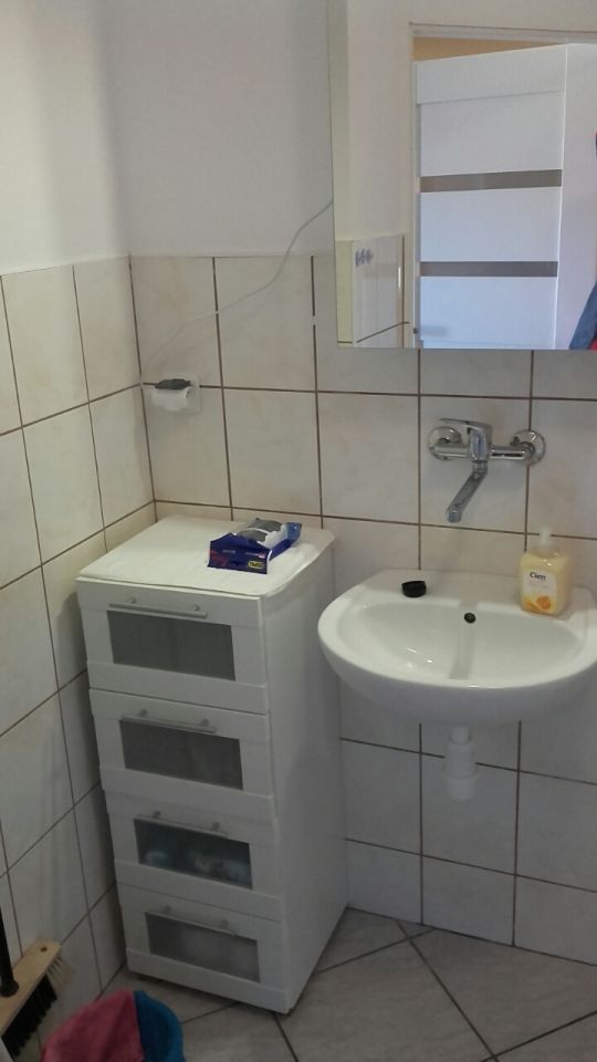 Mieszkanie 1-pokojowe Międzywodzie, ul. Bałtycka. Zdjęcie 3