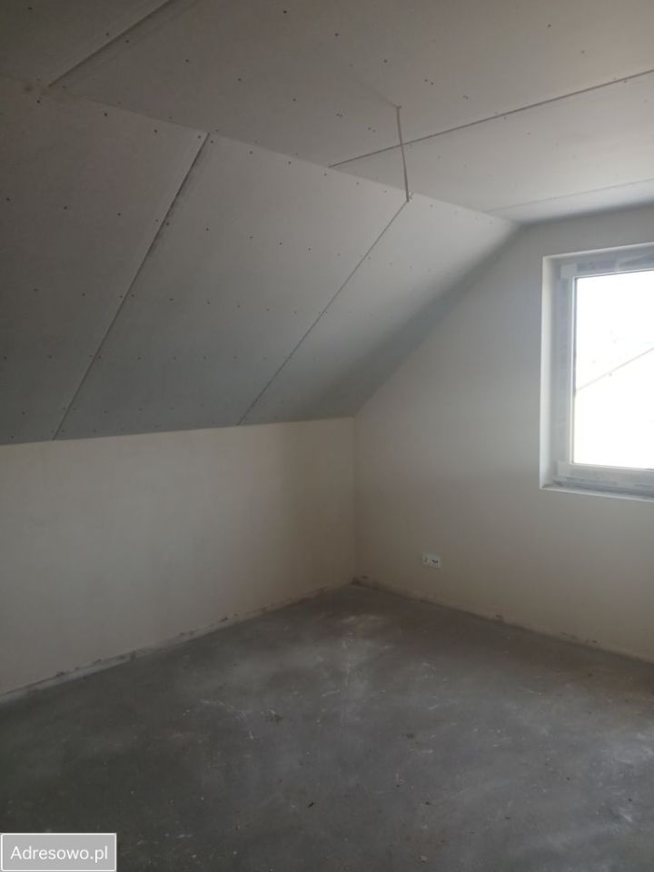 bliźniak, 5 pokoi Kunowice, os. Słoneczne. Zdjęcie 8