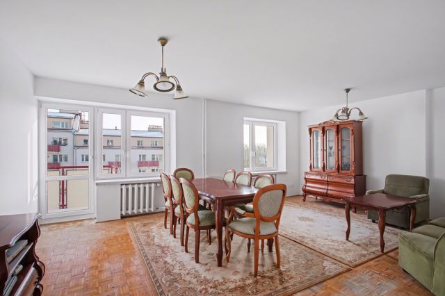 Mieszkanie 4-pokojowe Zielonka, ul. Młodzieżowa. Zdjęcie 10