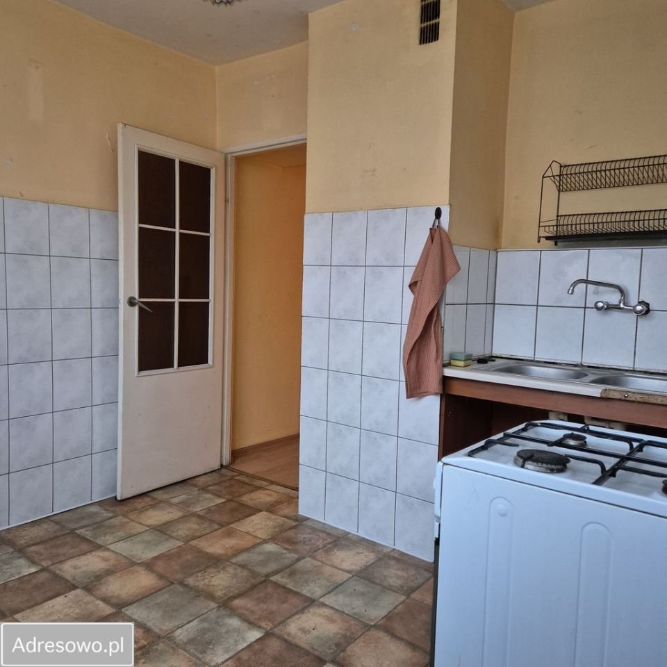 Mieszkanie 2-pokojowe Legnica Zosinek, ul. Senatorska. Zdjęcie 13