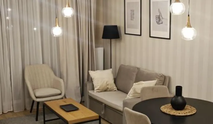 Mieszkanie 2-pokojowe Warszawa Tarchomin, ul. Pałuków