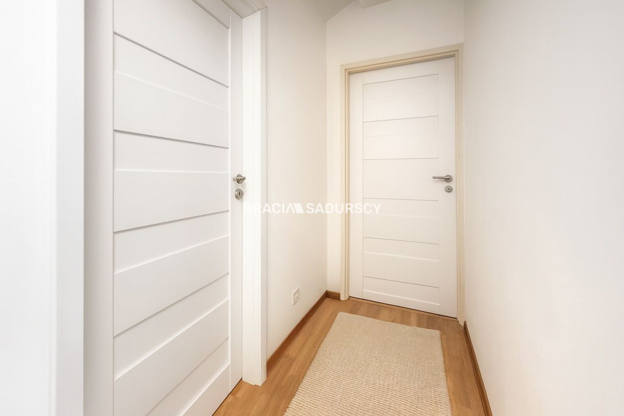 Mieszkanie 2-pokojowe Kraków Dębniki, ul. Zachodnia. Zdjęcie 14