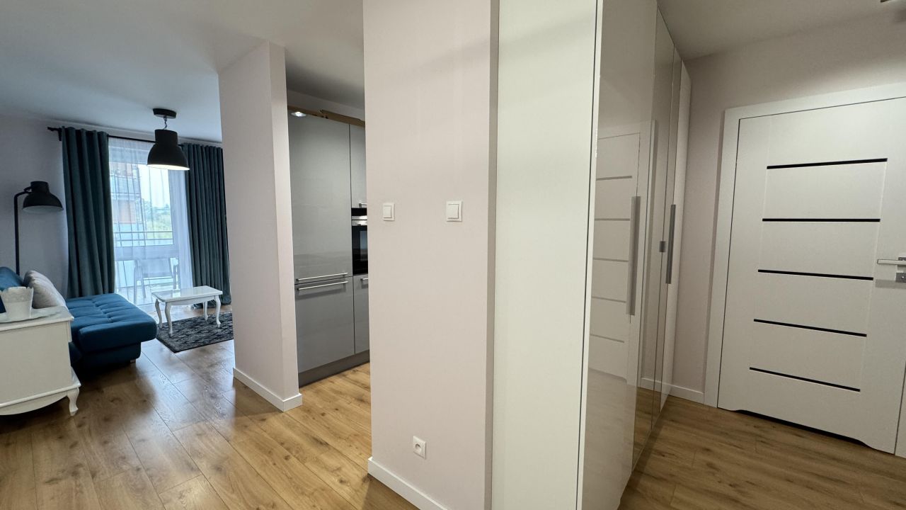 Mieszkanie 3-pokojowe Radom Gołębiów, ul. Żwirki i Wigury. Zdjęcie 7