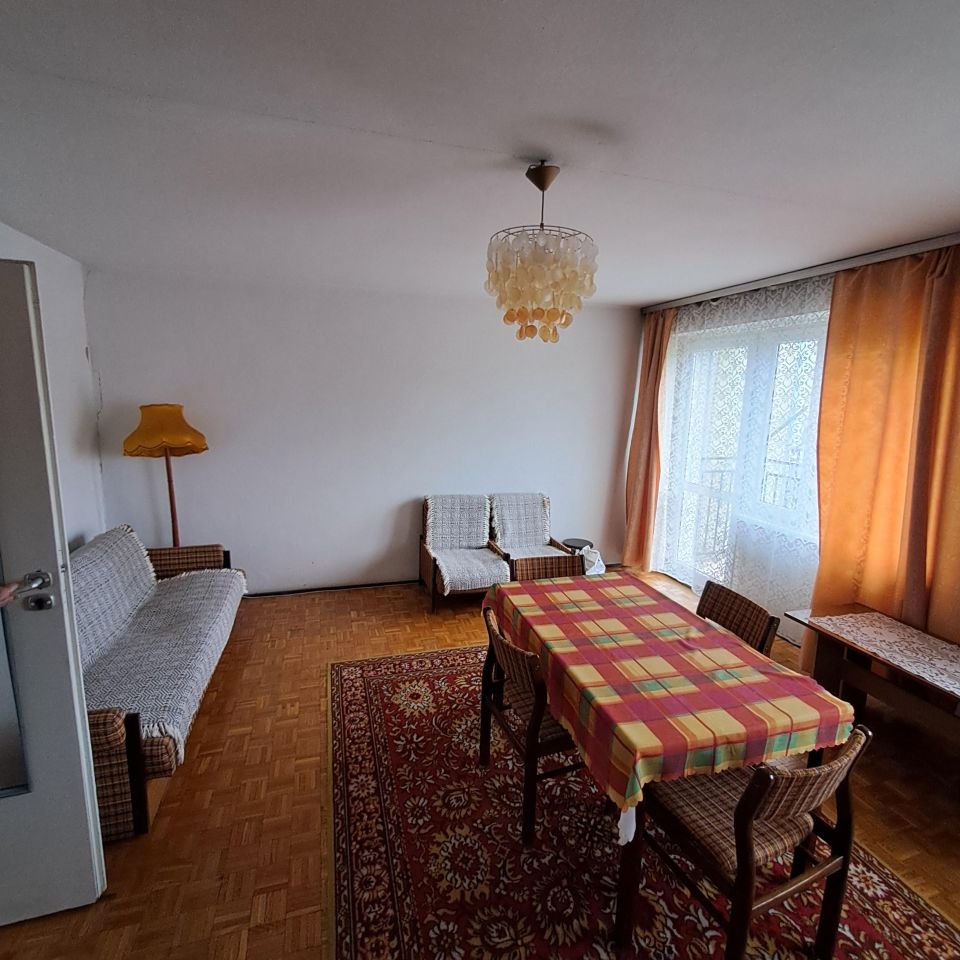 Mieszkanie 2-pokojowe Jarosław, os. Armii Krajowej. Zdjęcie 2