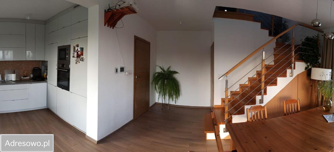 dom wolnostojący, 5 pokoi Zabłocie. Zdjęcie 14