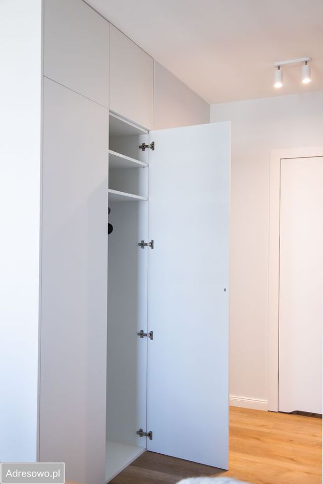 Mieszkanie 2-pokojowe Poznań Grunwald, ul. Marcelińska. Zdjęcie 11