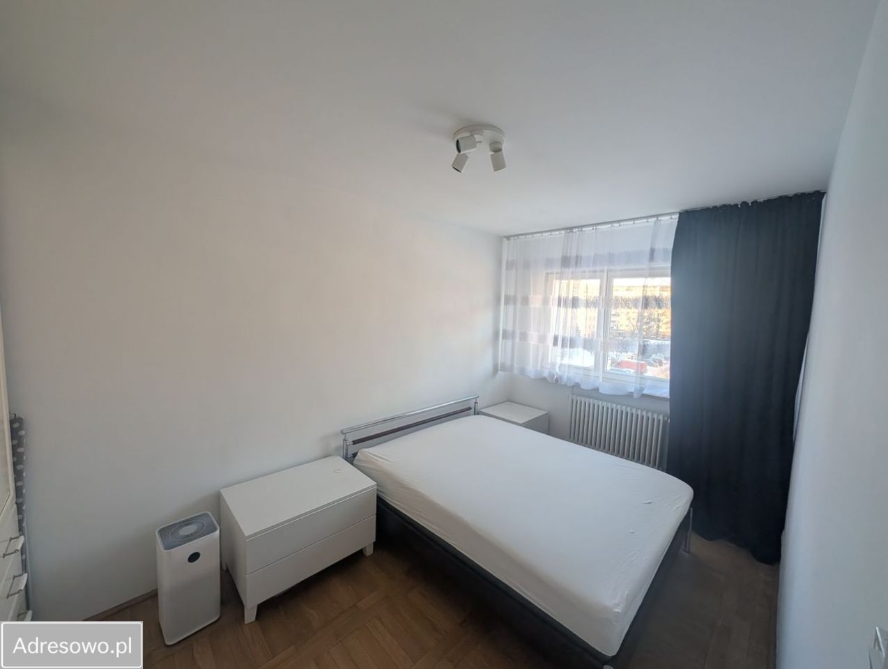 Mieszkanie 4-pokojowe Warszawa Odolany, ul. Tylna. Zdjęcie 9